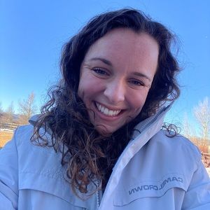 Meet your Posher, Meredith